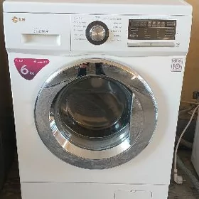 LG KİRMASYN 6 KİL