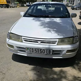 Toyota Carina 1995