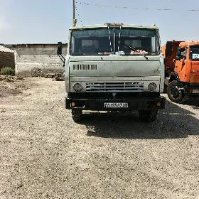 Kamaz 5511 1991