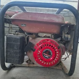 dwizok generator