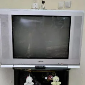 Telewizor satlyk