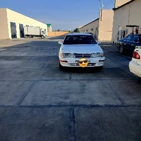 Toyota Avalon 1996