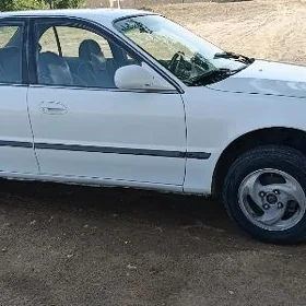 Hyundai Sonata 1995