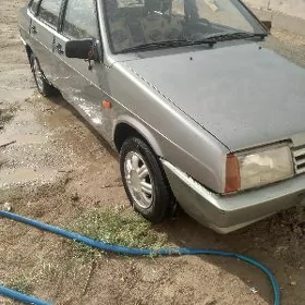 Lada 2109 1996