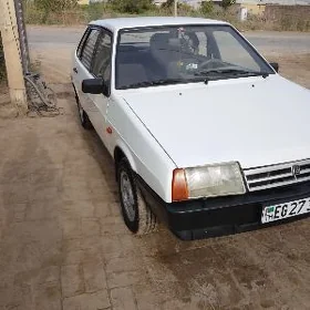 Lada 21099 1999