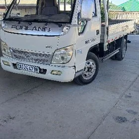 Forland H3 2014