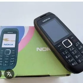 Nokia 1616 prostoy telfon