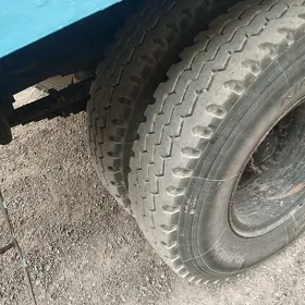 Zil 130 1984