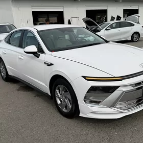 Hyundai Sonata 2025