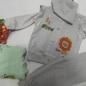 Çaga eşikleri