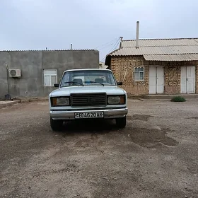 Lada 2107 2005