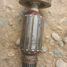 kiçi balgarkan yakyry