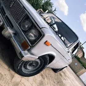 Lada 2106 1985