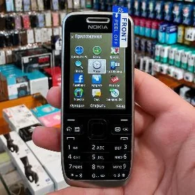 Paket Nokia E52 LB