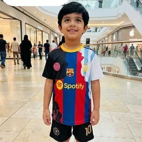 Çaga futbol eşikleri 65m