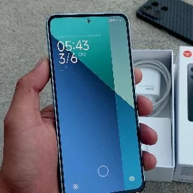 Redmi note 13