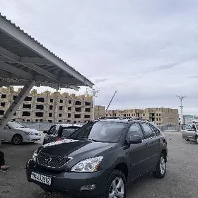 Lexus RX 330 2004