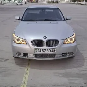 BMW E60 2004