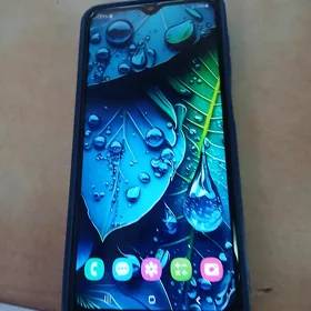samsung A04S pamit 4/64