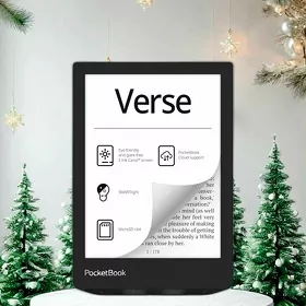 Электронная книга Verse 629 Mist Grey