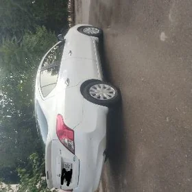Nissan Versa 2012