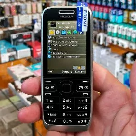 Paket Nokia E52 MR