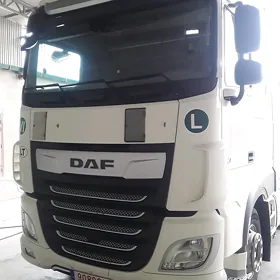 DAF 480 2021