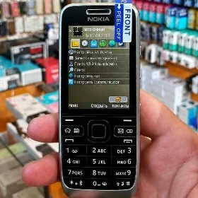 Paket Nokia E52 BN