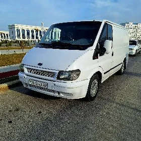 Ford Transit Connect 2009