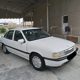 Opel Vectra 1992
