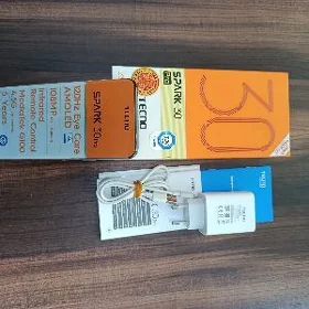 Tekno spark 30 pro