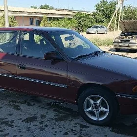 Opel Astra 1992