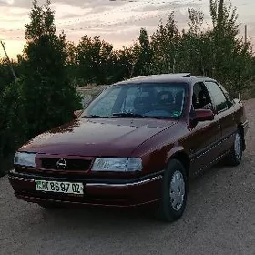 Opel Vectra 1993