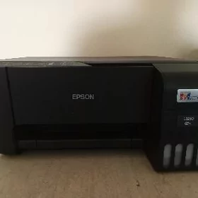 epson eko tank 3250