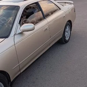 Toyota Mark II 1995