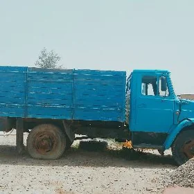 Zil 4331 1996