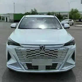 Changan X5 Plus 2026