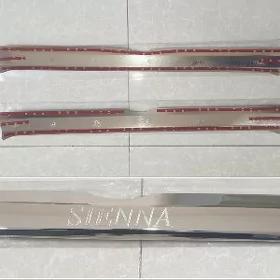 Sienna bagaž nikel 2004-2009ý.