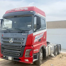 Volvo FH 460 2021