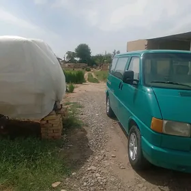 Volkswagen Transporter 1992