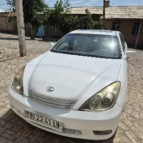 Lexus ES 330 2004