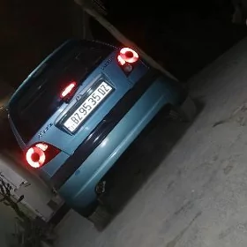 Daewoo Matiz 2003