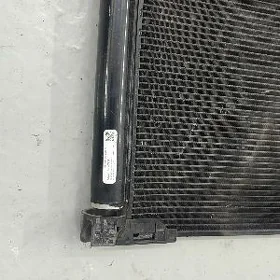 kansaner radiator