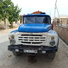 Zil 130 1993