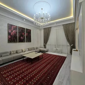 16 Tapgyr 3 Etaz 3 komnat