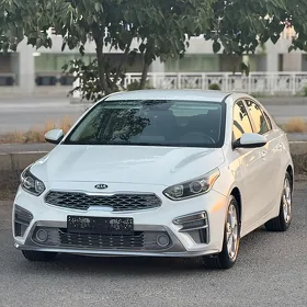 Kia Forte 2021