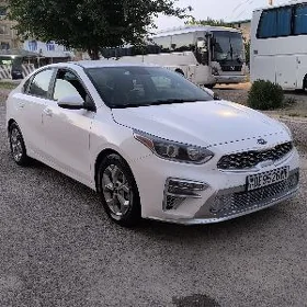 Kia Forte 2020