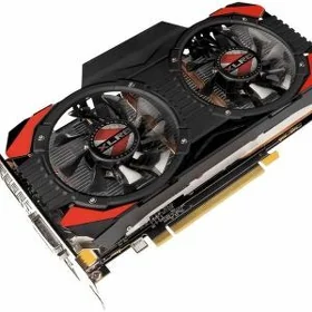 GTX 1060 6GB GDDR5