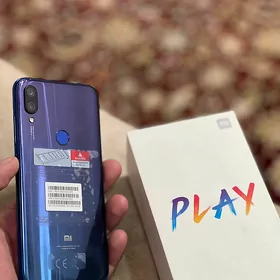 MI PLAY 4/64GB