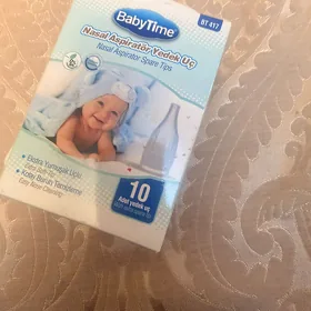 отсос для носа